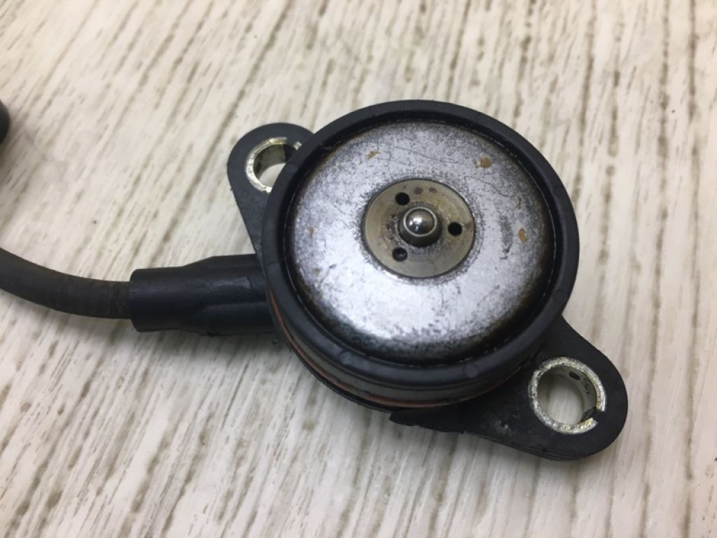 243562E700 | Клапан електромагнітний (вакуумний) HYUNDAI ELANTRA AD 16- - Фото 4