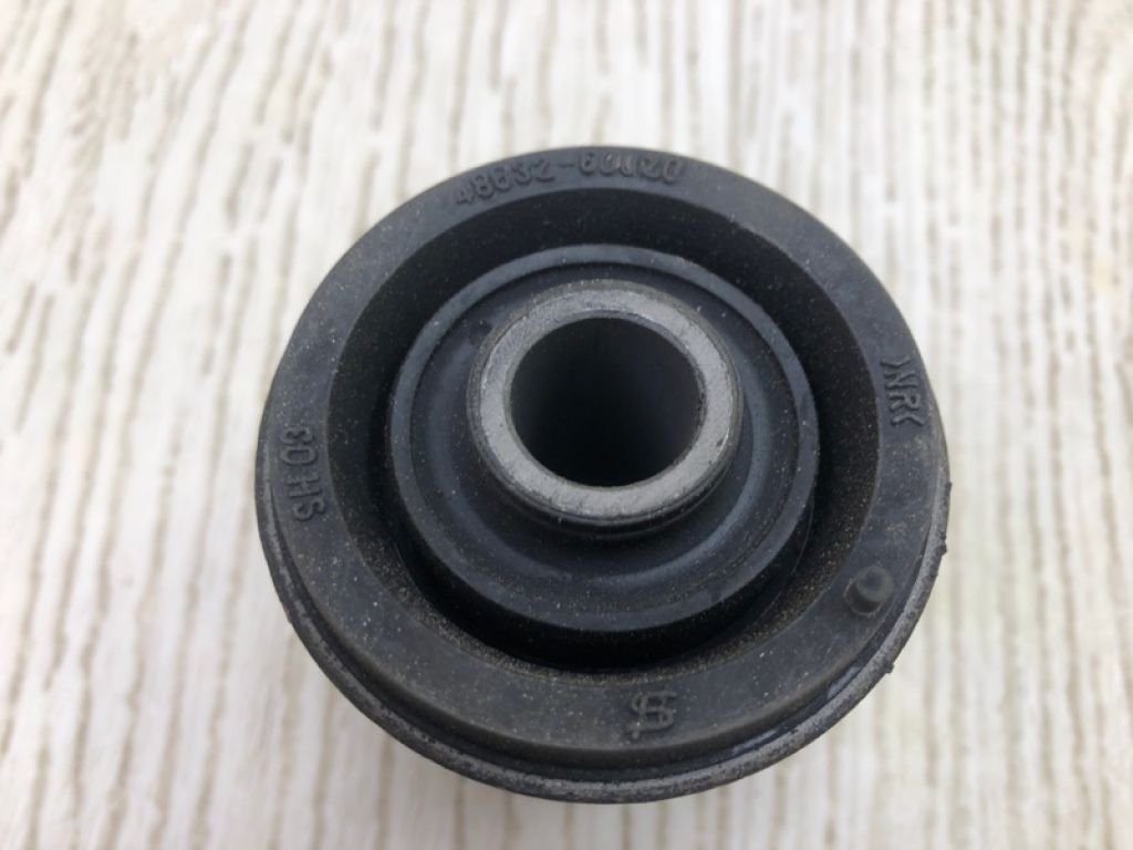 4863260020 | сайлентблок передн. LEXUS GX470 02-09 - Фото 4