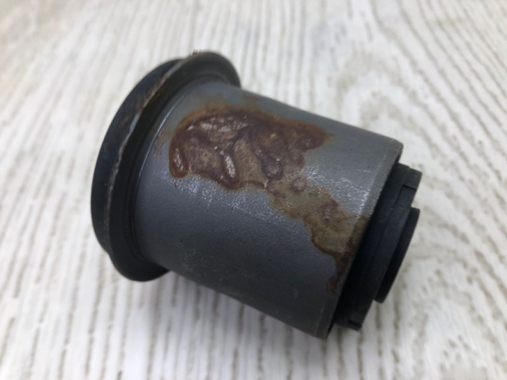 4863260020 | сайлентблок передн. LEXUS GX470 02-09 - Фото 6