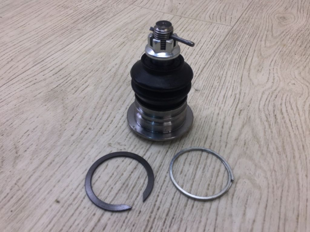 4331060050 | Кульова опора LEXUS GX470 02-09