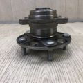 42200SNAA51 | Ступица HONDA CIVIC 4D 06-11 - Превью 3