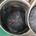 FE01-55-471A | Панель приладів MAZDA RX-8 03-10 - Прев'ю 2