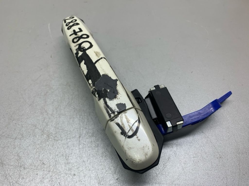 69211-12220-R5 | Ручка двері зовнішня задн. лів. TOYOTA YARIS 05–11 - Фото 2