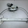 83401-1R010 | Стеклоподъемник задн. лев. HYUNDAI ACCENT RB 10- - Превью 3