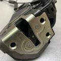 69060-52200 | Замок двери задн. лев. TOYOTA YARIS 05–11 - Превью 7