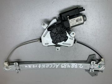 Склопідйомник передн. прав. HYUNDAI ACCENT RB 10-