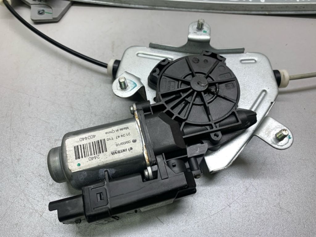 82404-1R110 | Склопідйомник передн. прав. HYUNDAI ACCENT RB 10- - Фото 2