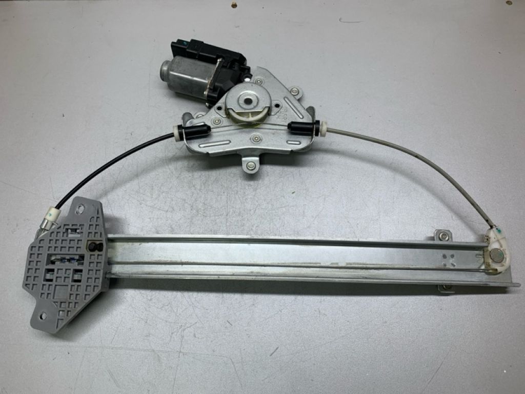 82404-1R110 | Склопідйомник передн. прав. HYUNDAI ACCENT RB 10- - Фото 3