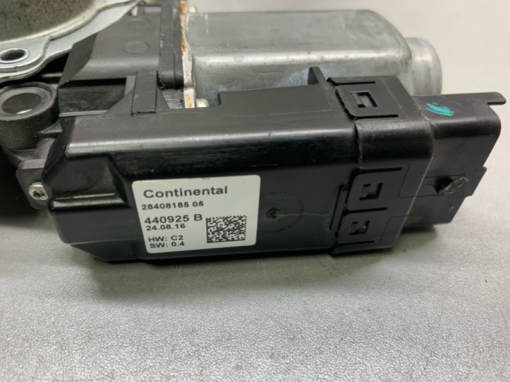 82404-1R110 | Склопідйомник передн. прав. HYUNDAI ACCENT RB 10- - Фото 5