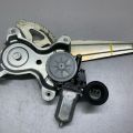 69804-52090 | Стеклоподъемник задн. лев. TOYOTA YARIS 05–11