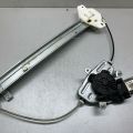 Склопідйомник задн. прав. HYUNDAI ACCENT RB 10- - Прев'ю 3