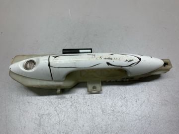Ручка двери наружная передн. прав. HYUNDAI ACCENT RB 10-