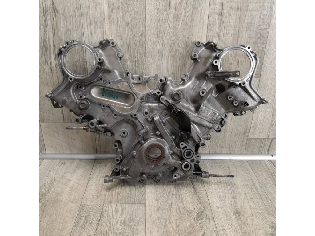 1131038070 | Крышка ГРМ LEXUS LS460 06-12