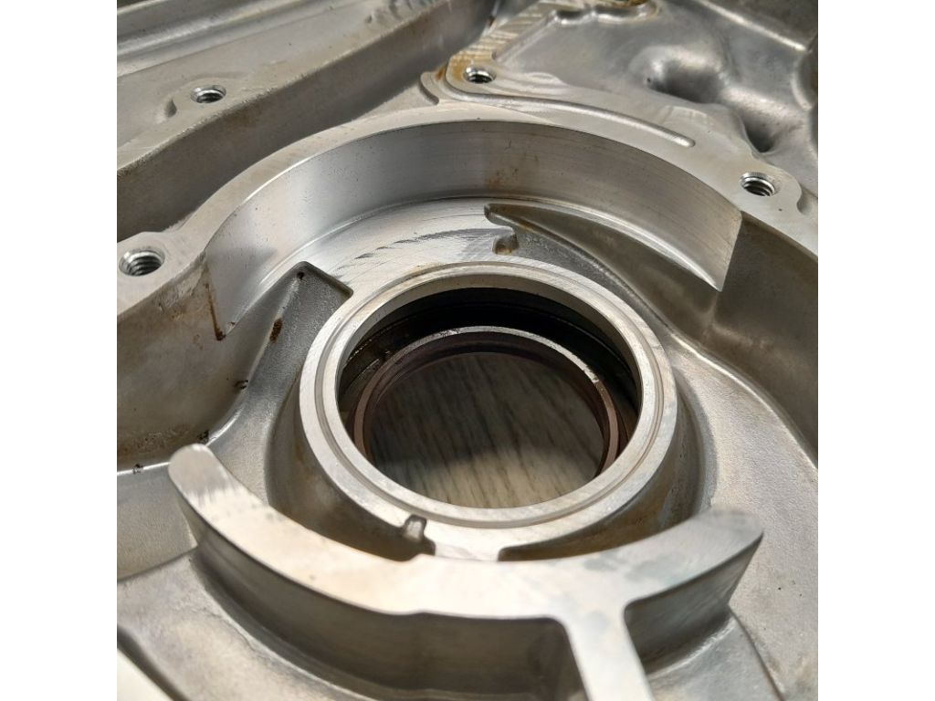 1131038070 | Крышка ГРМ LEXUS LS460 06-12 - Фото 3