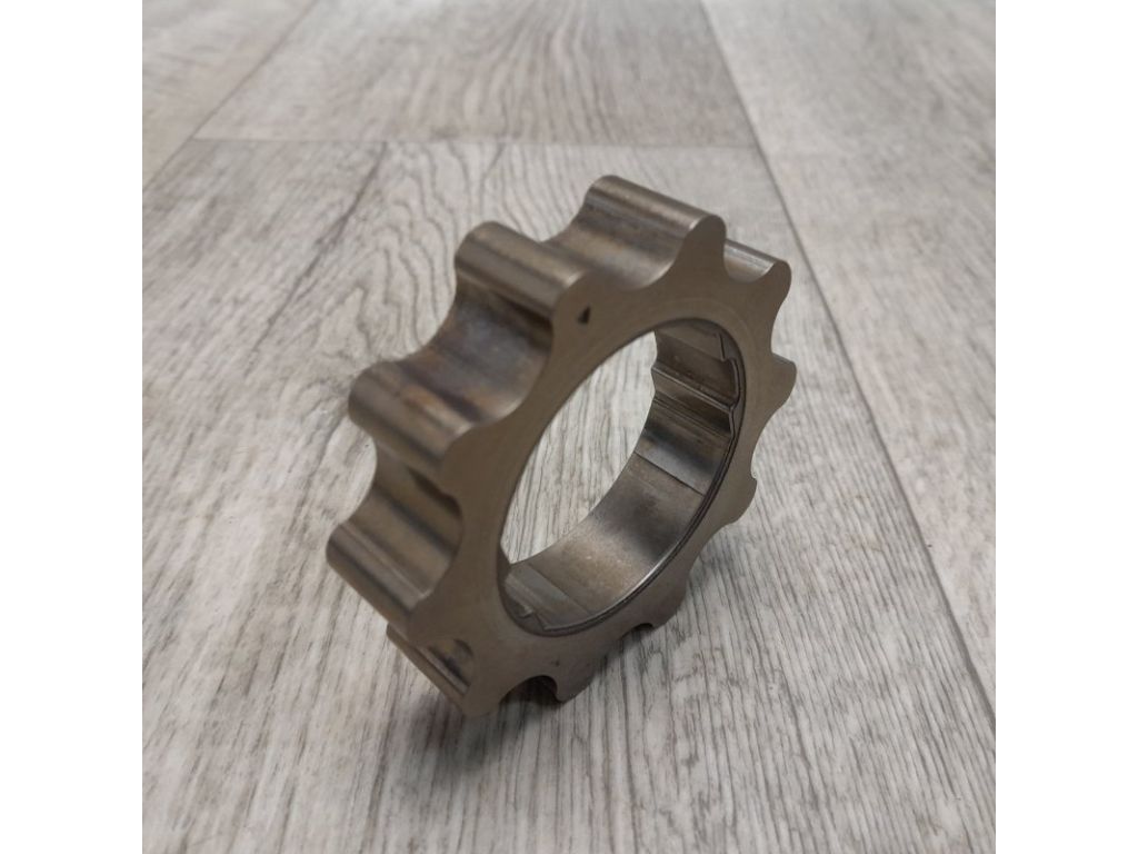 1131038070 | Крышка ГРМ LEXUS LS460 06-12 - Фото 5