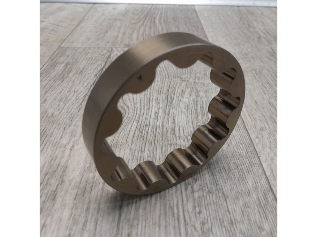 1131038070 | Крышка ГРМ LEXUS LS460 06-12 - Фото 6