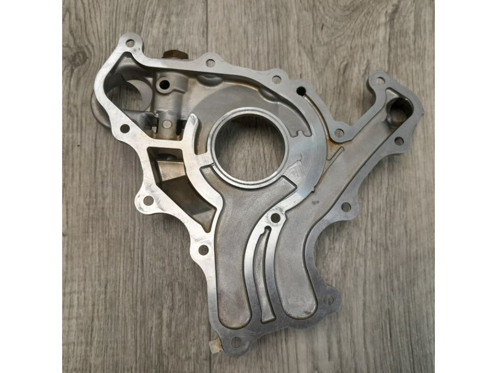 1131038070 | Крышка ГРМ LEXUS LS460 06-12 - Фото 7