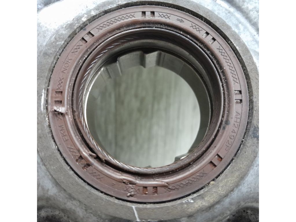 1131038070 | Крышка ГРМ LEXUS LS460 06-12 - Фото 8