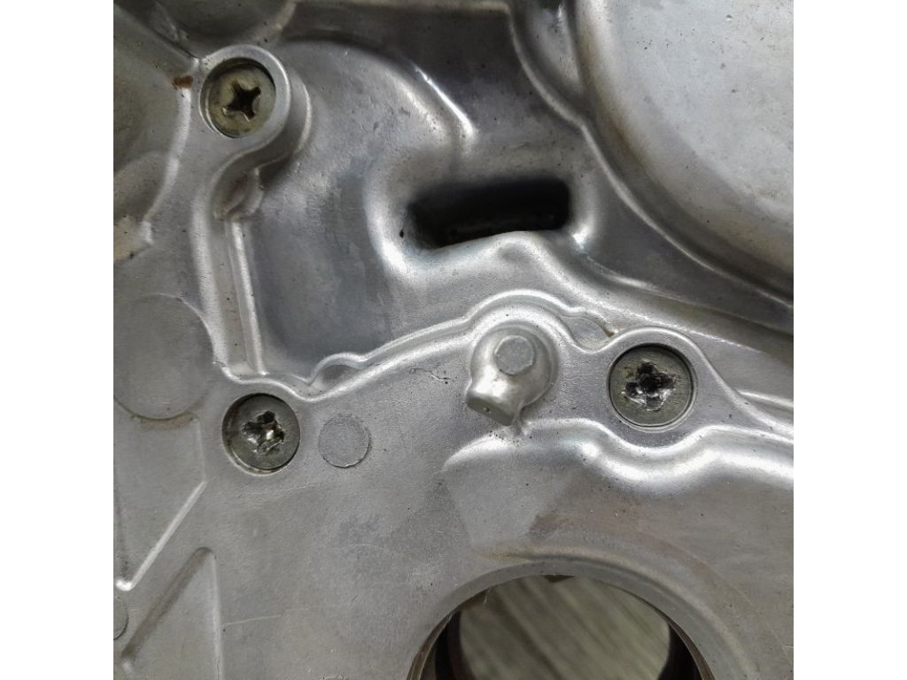 1131038070 | Крышка ГРМ LEXUS LS460 06-12 - Фото 9