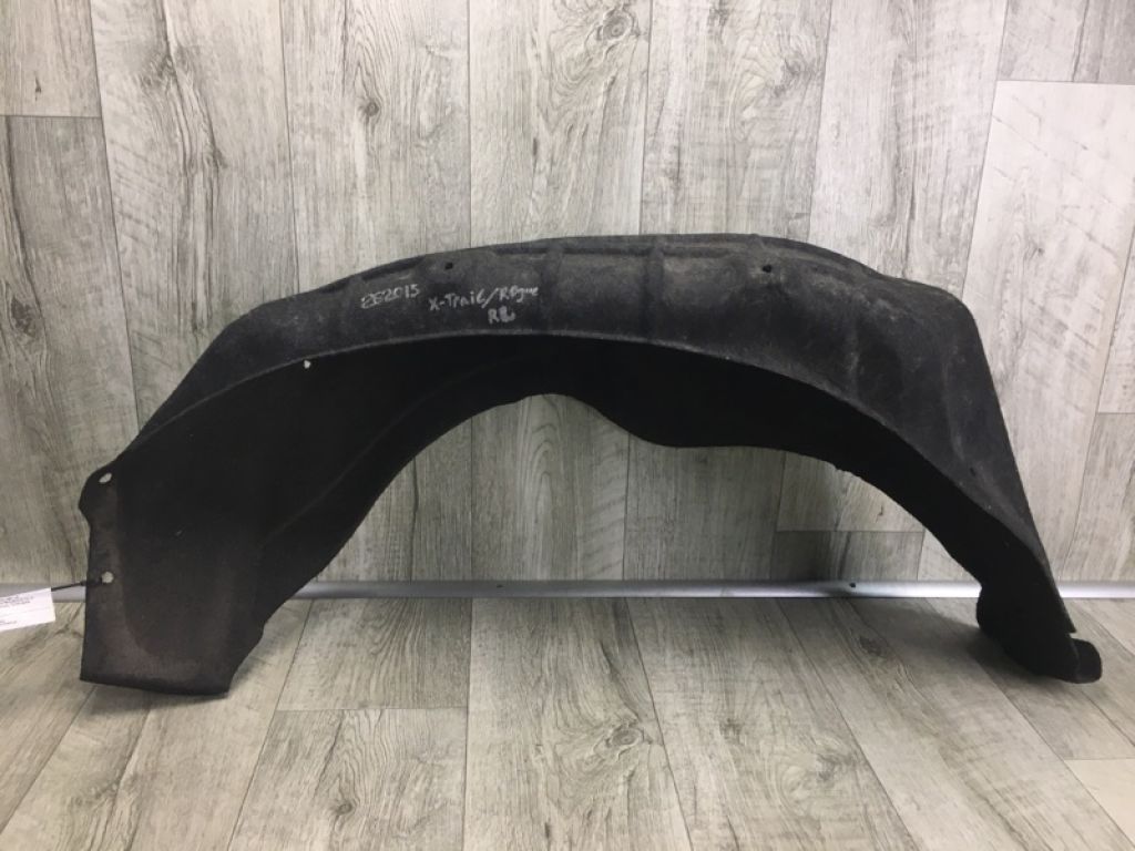 76749-5HA0A | Підкрилок задн. лів. NISSAN X-TRAIL/ROGUE T32 13-20