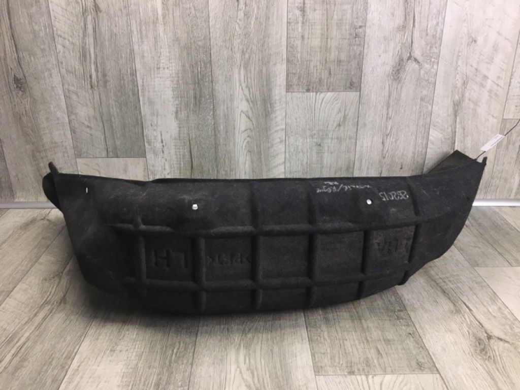 76749-5HA0A | Підкрилок задн. лів. NISSAN X-TRAIL/ROGUE T32 13-20 - Фото 3