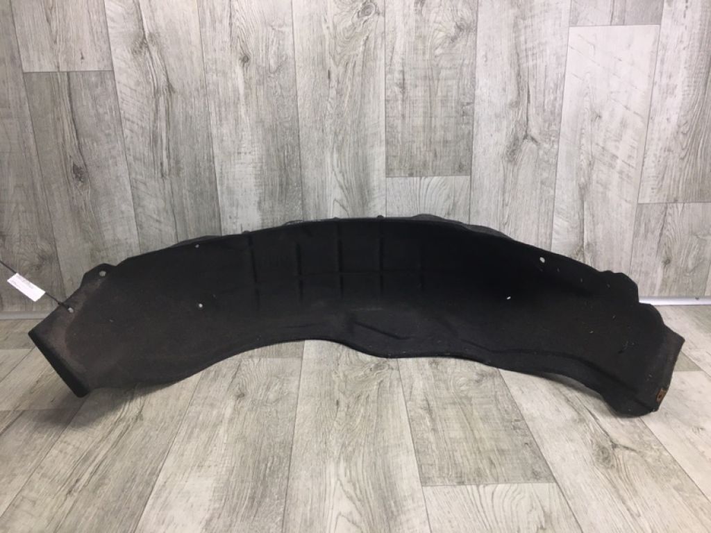 76749-5HA0A | Підкрилок задн. лів. NISSAN X-TRAIL/ROGUE T32 13-20 - Фото 4