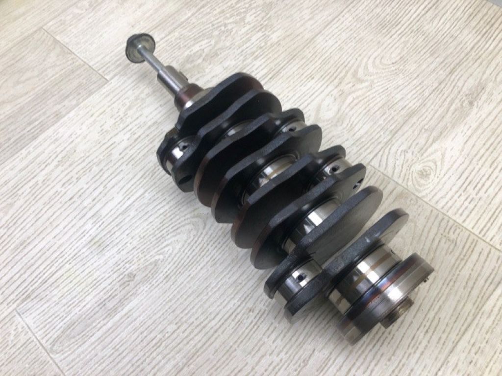 12200AA510 | Колінвал SUBARU FORESTER 12-19