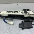 69211-12220-R5 | Ручка двері зовнішня передн. лів. TOYOTA YARIS 05–11