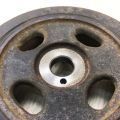 12305AA370 | Шків коленвалу SUBARU FORESTER 12-19 - Прев'ю 4