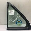 68124-52150 | Скло дверей глухе задн. лів. TOYOTA YARIS 05–11