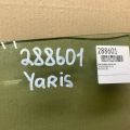 68120-52180 | Скло дверей передн. лів. TOYOTA YARIS 05–11 - Прев'ю 6
