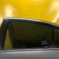 68104-05140 | Скло дверей задн. лів. TOYOTA AVENSIS 08-18