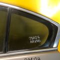 68124-05090 | Стекло двери глухое задн. лев. TOYOTA AVENSIS 08-18