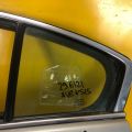 68124-05090 | Стекло двери глухое задн. лев. TOYOTA AVENSIS 08-18