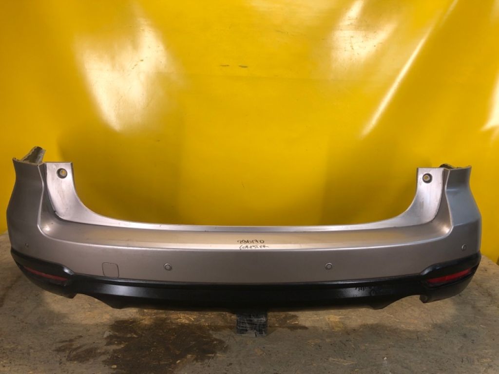 57704SG012 | Бампер задний SUBARU FORESTER 12-19
