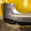 57704SG012 | Бампер задний SUBARU FORESTER 12-19 - Превью 4