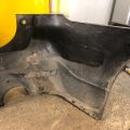 57704SG012 | Бампер задний SUBARU FORESTER 12-19 - Превью 9