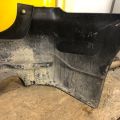 57704SG012 | Бампер задний SUBARU FORESTER 12-19 - Превью 9
