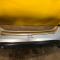 85022CA040 | Бампер задний NISSAN MURANO Z50 02-07