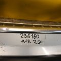 85022CA040 | Бампер задний NISSAN MURANO Z50 02-07 - Превью 2