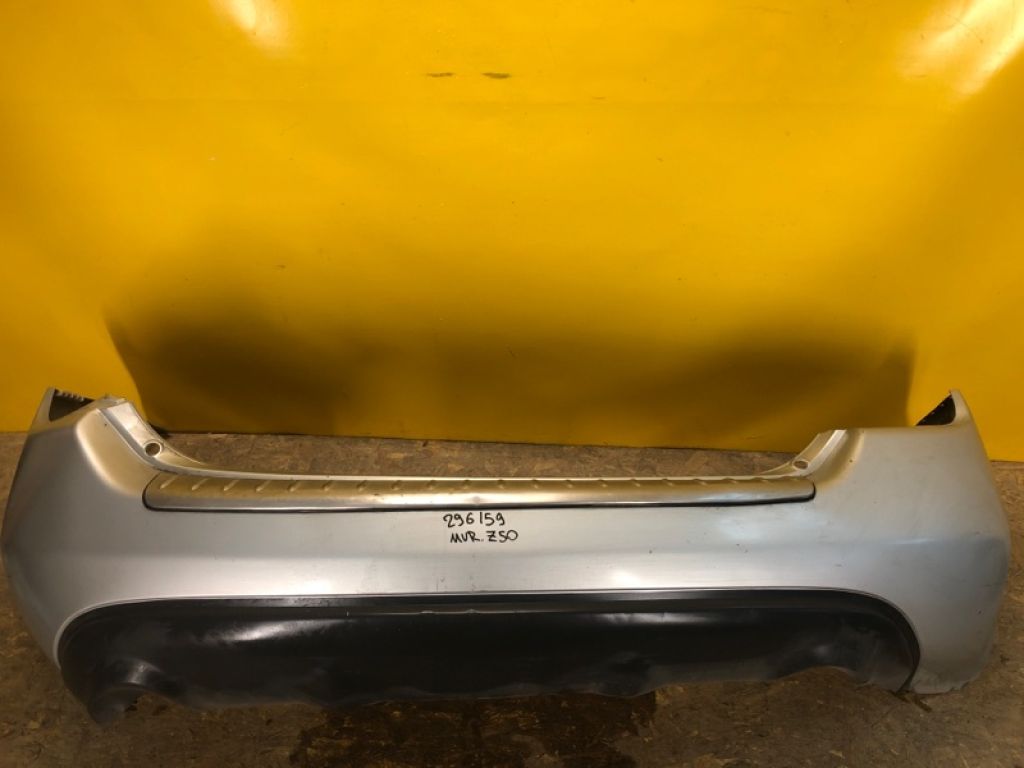85022CA040 | Бампер задній NISSAN MURANO Z50 02-07