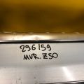 85022CA040 | Бампер задній NISSAN MURANO Z50 02-07 - Прев'ю 2