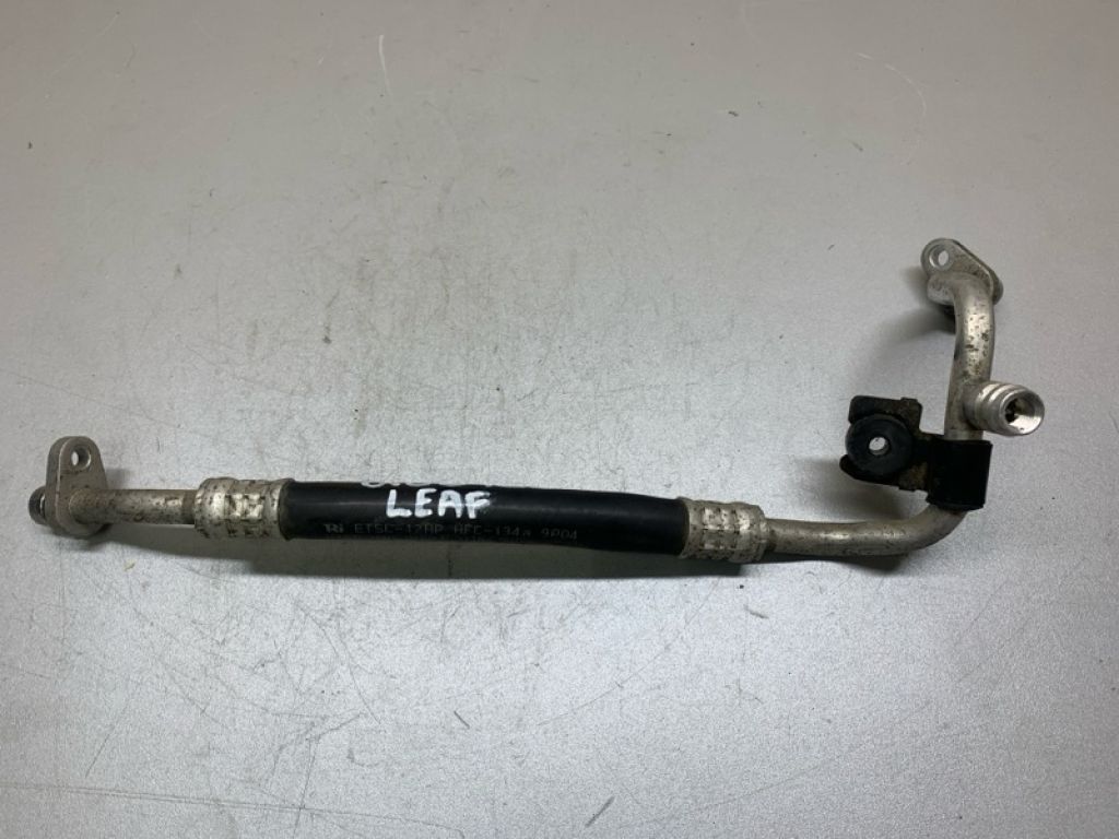 92480-3NK0B | Трубка кондиціонеру NISSAN LEAF 10-17 - Фото 4