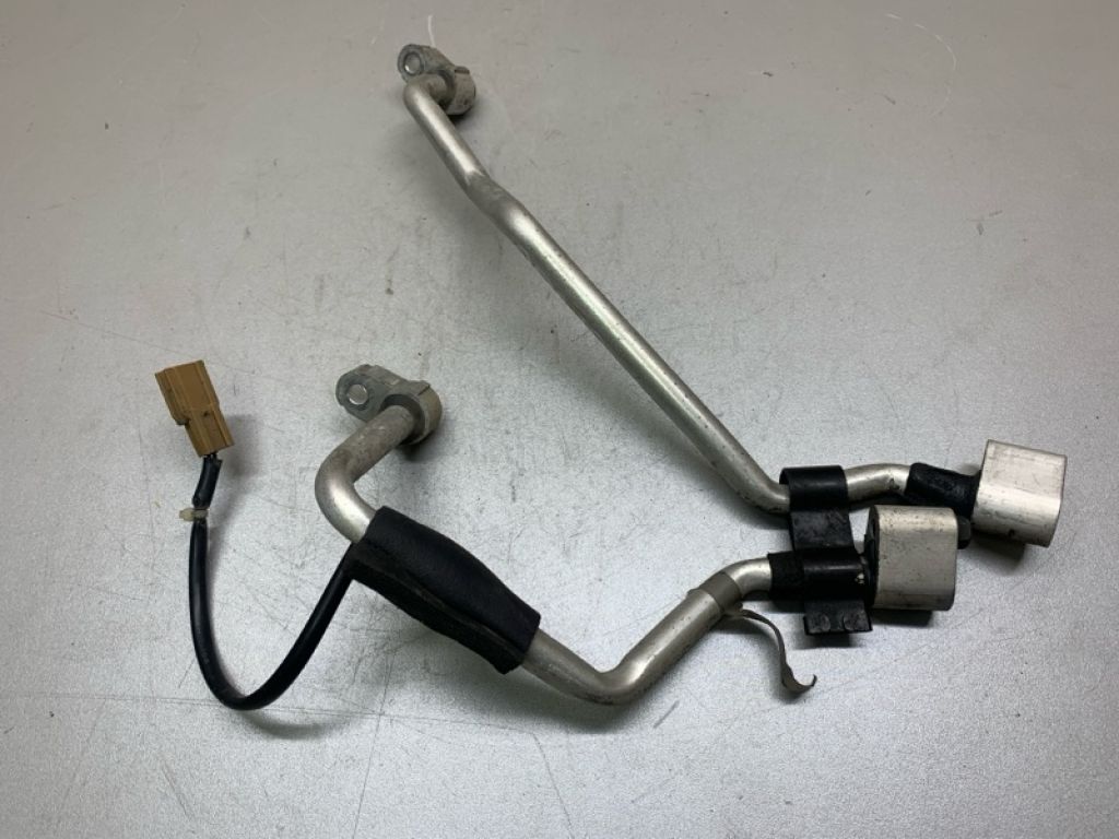 92446-3NK1B | Трубка кондиционера NISSAN LEAF 10-17 - Фото 2