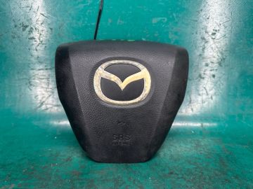 Подушка безпеки в кермо MAZDA 3 BL 09-13
