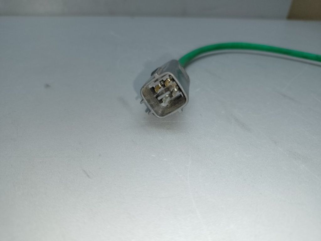 L541-18-861 | Лямбда зонд MAZDA 3 BL 09-13 - Фото 2