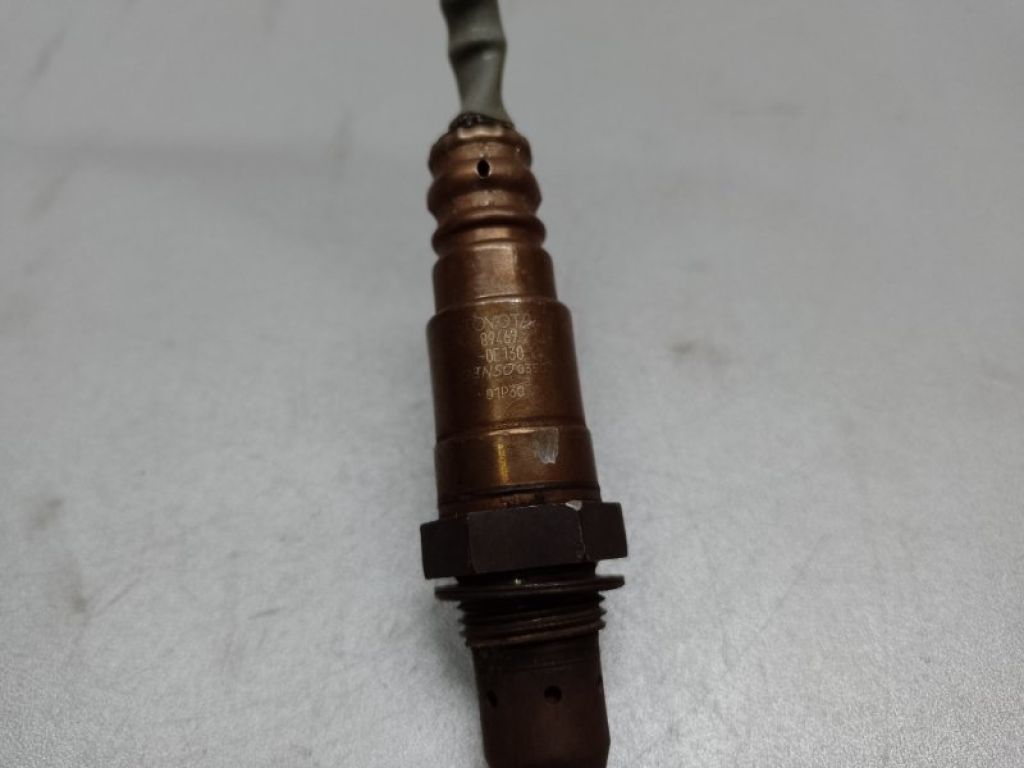 89467-0E130 | Лямбда зонд LEXUS RX350/450 09-15 - Фото 3