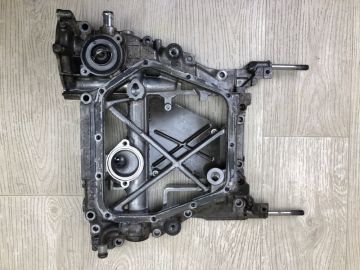 Поддон двигателя SUBARU FORESTER 12-19