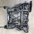 11120AA280 | Піддон двигуна SUBARU FORESTER 12-19 - Прев'ю 2