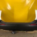 52159-42220 | Бампер задний TOYOTA RAV4 18-
